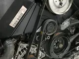 Двигатель VW AMX 2.8 30V V6 из Японии за 520 000 тг. в Костанай – фото 4
