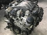 Контрактный двигатель Mercedes M112 3.2 V6 18V за 600 000 тг. в Тараз