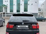 BMW X5 2012 года за 12 500 000 тг. в Астана – фото 3