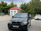 BMW X5 2012 года за 12 500 000 тг. в Астана