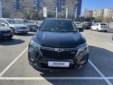 Chevrolet Equinox 2021 года за 16 200 000 тг. в Нур-Султан (Астана)