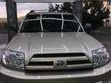 Toyota 4Runner 2003 года за 9 500 000 тг. в Шымкент – фото 4