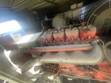 Двигатель Д144 новый с военного оборудования в Алматы – фото 2