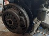 Двигатель 5LE с дефектом за 900 000 тг. в Балхаш – фото 4