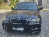 BMW X6 2012 года за 13 000 000 тг. в Шымкент