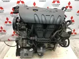 Двигатель 4В12 лансер 10 за 580 000 тг. в Алматы