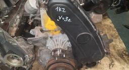 Двигатель 1KZ 3.0 дизель без навесного оборудования за 900 000 тг. в Алматы – фото 2