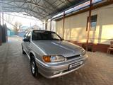 ВАЗ (Lada) 2115 (седан) 2012 года за 2 200 000 тг. в Алматы – фото 3