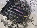 Двигатель MR20DD Nissan Qashqai за 300 000 тг. в Актобе – фото 3