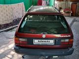 Volkswagen Passat 1992 года за 1 700 000 тг. в Талгар – фото 3
