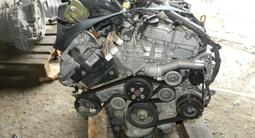 Мотор 2gr-fe двигатель Lexus RX350 3.5л HIGHLANDER за 115 000 тг. в Алматы – фото 3