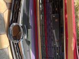 Решетка радиатора решетка в бампер (эклюзив) Тойота Камри 55 за 38 000 тг. в Алматы