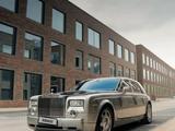 Rolls-Royce Phantom 2003 года за 58 000 000 тг. в Алматы – фото 2