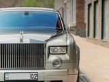 Rolls-Royce Phantom 2003 года за 58 000 000 тг. в Алматы