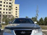 Hyundai Sonata 2007 года за 3 800 000 тг. в Астана