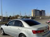 Hyundai Sonata 2007 года за 3 800 000 тг. в Астана – фото 5