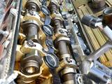 Двигатель Toyota Camry 40 за 79 000 тг. в Алматы – фото 2
