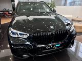 BMW X5 XDrive 40i 2021 года за 64 500 000 тг. в Костанай – фото 2
