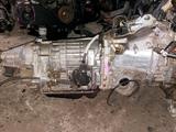 Subaru Двигатель EJ25 — 2.5L EJ20 с Акпп автомат коробка за 170 000 тг. в Павлодар – фото 5