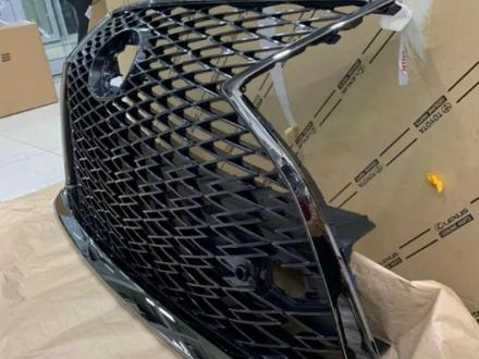 Решетка радиатора на Lexus Rx F Sport 2019-2021 за 210 000 тг. в Алматы