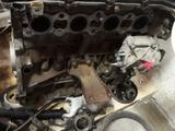 Hyundai santafe Двигатель 2.4 за 100 000 тг. в Актау – фото 4