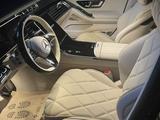 Mercedes-Maybach S 580 2022 года за 145 000 000 тг. в Алматы – фото 3