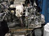 Двигатель на Тойота Карина 2.0 3s за 400 450 тг. в Астана – фото 3