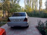 Mercedes-Benz C 200 1997 года за 2 700 000 тг. в Кызылорда – фото 5