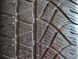 Комплект 265 65R17, шины летние Michelin Latitude. В хорошем состоянии. за 95 000 тг. в Алматы – фото 4
