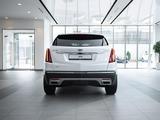 Cadillac XT5 Premium Luxury 2022 года за 35 000 000 тг. в Экибастуз – фото 5