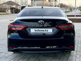 Toyota Camry 2018 года за 16 000 000 тг. в Шымкент – фото 5