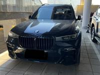 BMW X7 2019 года за 55 000 000 тг. в Астана