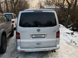 Volkswagen Multivan 2007 года за 7 000 000 тг. в Алматы – фото 5
