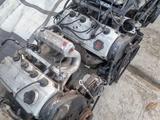 Двигатель mitsubishi galant за 100 тг. в Алматы