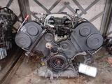 Двигатель на Ауди А6 Ц5 Audi A6 C5 объём 3.0… за 480 000 тг. в Алматы