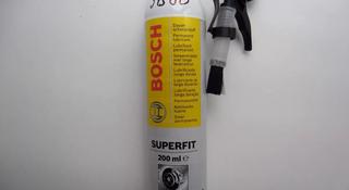 Смазка для суппортов "SUPERFIT", 200мл Bosch за 3 600 тг. в Нур-Султан (Астана)
