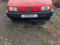 Volkswagen Passat 1990 года за 1 050 000 тг. в Талдыкорган