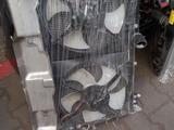Основной радиатор вентилятор дефузор за 25 000 тг. в Алматы