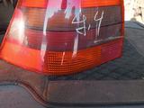 Задние стопаки Volkswagen Golf4 за 18 000 тг. в Алматы – фото 3