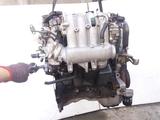 Двигатель на М. Галант 1.8 GDI за 320 000 тг. в Астана – фото 4