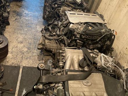 Двигатель АКПП Lexus RX 300 (4x4) за 7 799 тг. в Алматы – фото 5