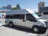Ford  Транзит 2013 года за 10 000 000 тг. в Алматы – фото 2
