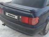 Audi 80 1996 года за 1 500 000 тг. в Караганда – фото 5