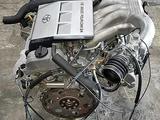 Двигатель Тойота toyota 2mz-fe 2.5л Camry gracia Привозные "контактные за 44 200 тг. в Алматы