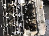 Двигатель Тойота toyota 2mz-fe 2.5л Camry gracia Привозные "контактные за 44 200 тг. в Алматы – фото 2