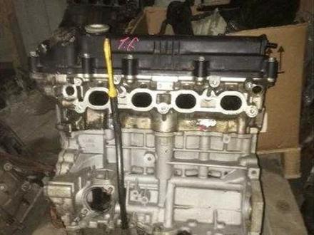 Hyundai Getz двигатель G4EE G4ED за 280 000 тг. в Шымкент – фото 2