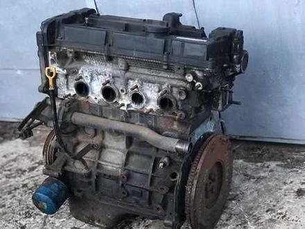 Hyundai Getz двигатель G4EE G4ED за 280 000 тг. в Шымкент – фото 3