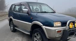Nissan Mistral 1996 года за 3 580 000 тг. в Алматы – фото 3