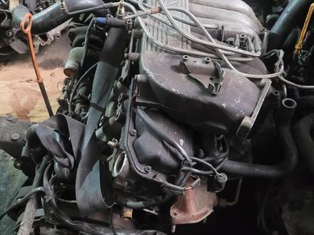 Двигатель AT 2.0 на Audi c3 за 321 123 тг. в Алматы – фото 2