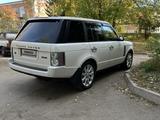 Land Rover Range Rover 2003 года за 6 000 000 тг. в Усть-Каменогорск – фото 3